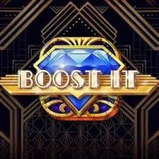 Boost it