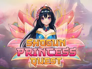 Shogun Princess Quest