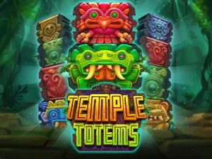 Temple Totems