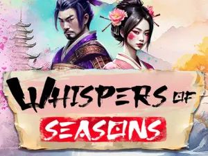 Whispers of Seasons