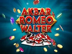 Akbar Romeo Walter