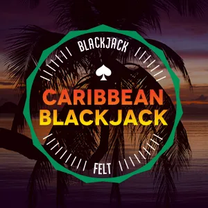 Caribbean Blackjack