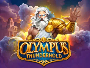 Olympus Thunderhold