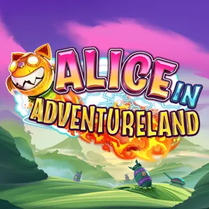 Alice In Adventureland