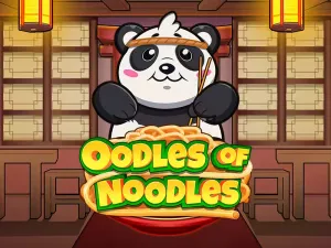 Oodles of Noodles