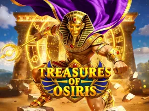Treasures of Osiris