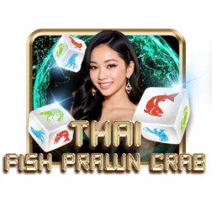 Thai Fish Prawn Crab