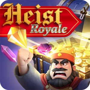 Heist Royale