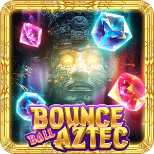 Bounceball Aztec
