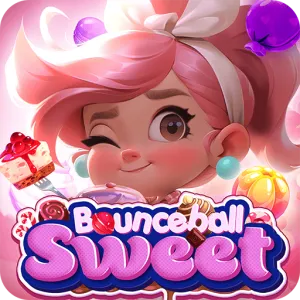 Bounceball Sweet