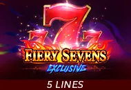Fiery Sevens Exclusive