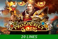 Prosperity Gods