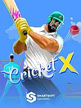 CricketX
