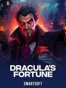 Dracula's Fortune