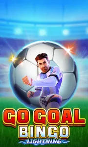 Go Goal Bingo