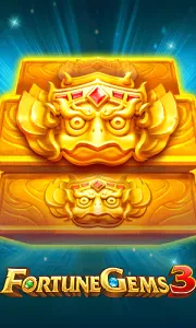 Fortune Gems 3