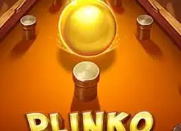 Plinko of Mine