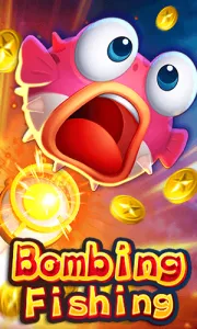Bombing Fishing