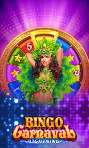 Bingo Carnaval
