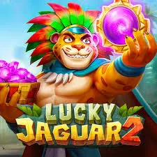 Lucky Jaguar 2