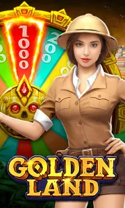 Golden Land