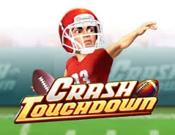 Crash Touchdown