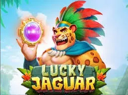 Lucky Jaguar