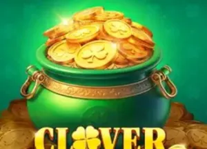 Clover Coins 3x3