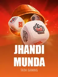 Jhandi Munda