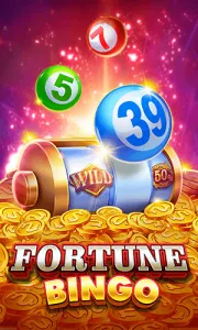 Fortune Bingo