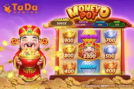 Money Pot