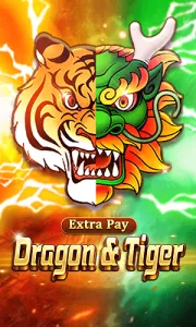 Dragon & Tiger