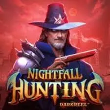 Nightfall Hunting