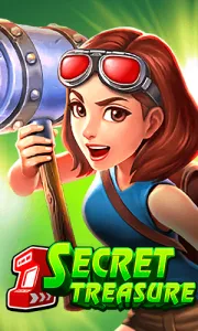 Secret Treasure
