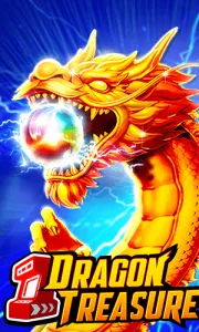 Dragon Treasure