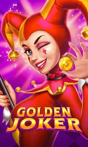 Golden Joker