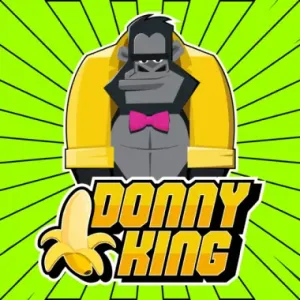 Donny King