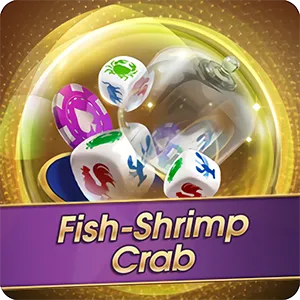 Fish-Shrimp-Crab