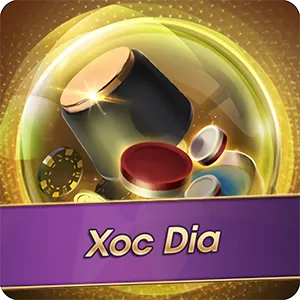 Xoc Dia