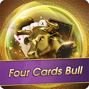 Four Cards Bull