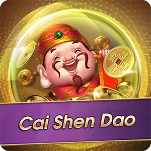 Cai Shen Dao