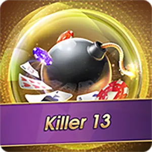 Killer 13