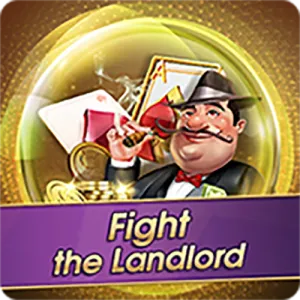 Fight the Landlord