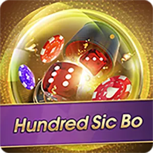 Hundred SicBo