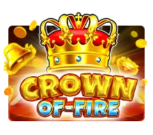 crown of fire