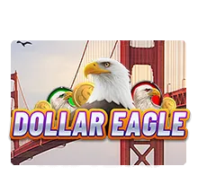 Dollar eagle