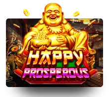 Happy Prosperous