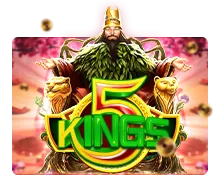 5 Kings