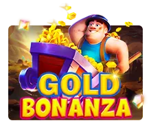GOLD BONANZA