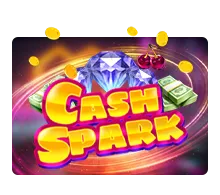 Cash Spark